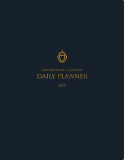 2025 Professional Liturgical Planner